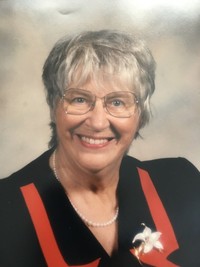 Joyce Darlene George  1930  2019 (age 88) avis de deces  NecroCanada