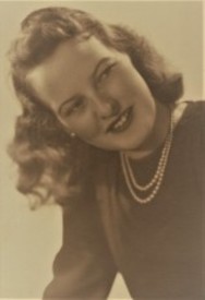 Enid Joyce Bradbury  February 26 1923  March 15 2019 avis de deces  NecroCanada