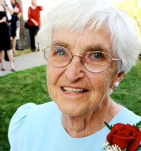 Beatrice Anna Livingston  1920  2019 (age 99) avis de deces  NecroCanada