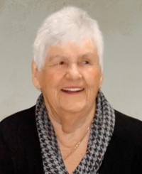 Louise Vallee Rancourt  1935  2019 (83 ans) avis de deces  NecroCanada