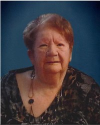 Mme Roxanne Girard 1931-2019 avis de deces  NecroCanada