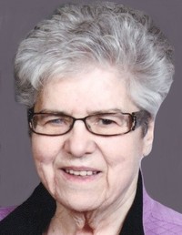 Jacqueline Gervais Leblond  April 3 1938  March 14 2019 (age 80) avis de deces  NecroCanada