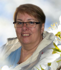 Linda Fullum  27 juin 1959 – 10 mars 2019