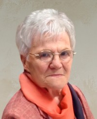 Marie-Marthe Roberge  1934  2019 (84 ans) avis de deces  NecroCanada