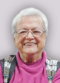 PARe Cecile  20 mars 2019 avis de deces  NecroCanada