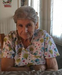 Pierrette Trottier nee Dallaire  1941  2019 avis de deces  NecroCanada
