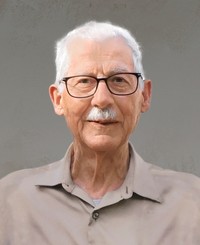 Donald Hinton  1933  2019 (85 ans) avis de deces  NecroCanada