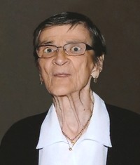 Françoise Tavara  1931  2019 (87 ans) avis de deces  NecroCanada