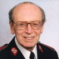 BOYDEN Lt Colonel Cyril  — avis de deces  NecroCanada