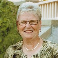 Marg Lennan  December 26 1937  March 22 2019 avis de deces  NecroCanada