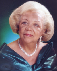 Marion Georgina Jones Foster  March 24 1920  March 25 2019 (age 99) avis de deces  NecroCanada