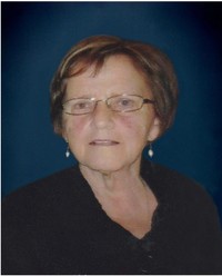 Mme Cecile Laroche 1938-2019 avis de deces  NecroCanada