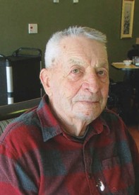 Frederick Norman Cox  March 4 1929  March 27 2019 (age 90) avis de deces  NecroCanada