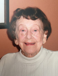 Jeanne Louise MacDonald  March 27 1920  March 17 2019 (age 98) avis de deces  NecroCanada