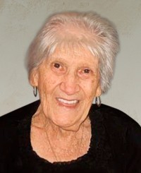 Marie-Ange Carrier Dupuis  1925  2019 (94 ans) avis de deces  NecroCanada