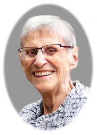 Shirley B Geiger  March 24th 2019 avis de deces  NecroCanada