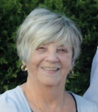 Shirley Mae Dubroy  Wednesday March 20th 2019 avis de deces  NecroCanada