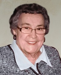 Gisele Simard Blanchet  1926  2019 (92 ans) avis de deces  NecroCanada