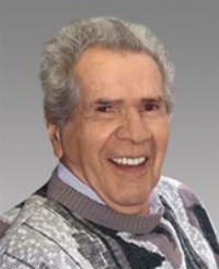 Jean-Guy Lauzon  1930  2019 (88 ans) avis de deces  NecroCanada