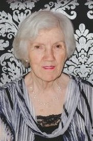 Therese Gallichan  1933  2019 (86 ans) avis de deces  NecroCanada