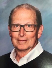 William Roderick Ross  March 5th 2019 avis de deces  NecroCanada