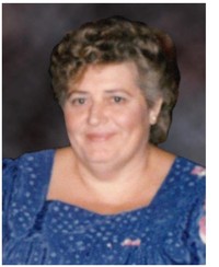 Maria Stasiw  3 mars 1937