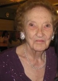 Enid Joan Acres Dolan  June 24 1931  March 29 2019 (age 87) avis de deces  NecroCanada