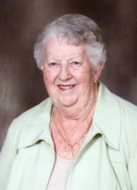 Mary Hilda McPhee  June 11 1935  March 30 2019 avis de deces  NecroCanada