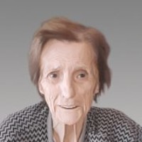 Hynes Josephine 1929-2019 avis de deces  NecroCanada