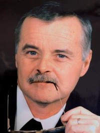 James E Jim Halliday  19512019 avis de deces  NecroCanada