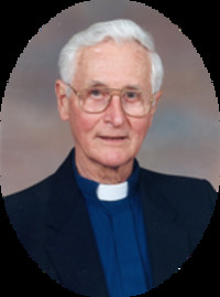 Fr Frank Reitzel  1923  2019 avis de deces  NecroCanada
