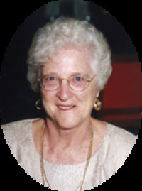 Helen Katharine