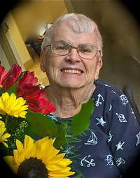 Elizabeth Betty Irene Becker McKenna  April 12 1934  April 2 2019 (age 84) avis de deces  NecroCanada