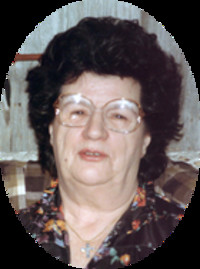 Virginia Ruth
