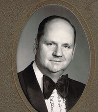William Bill McKnight  Friday April 5th 2019 avis de deces  NecroCanada
