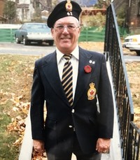 Edward Ernest Ted Morin  Thursday April 4th 2019 avis de deces  NecroCanada