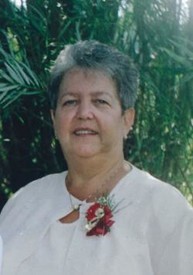 Mariette Ouellette  19512019 avis de deces  NecroCanada