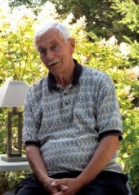 Dave Reddick  July 16 1937  April 7 2019 avis de deces  NecroCanada