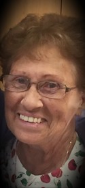 Shirley Mae Peters Gardner  October 19 1930  April 2 2019 (age 88) avis de deces  NecroCanada