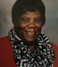 Elizabeth Lumbama Lusuko  Thursday April 4th 2019 avis de deces  NecroCanada