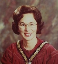 Betty McMillan  2019 avis de deces  NecroCanada