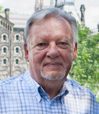 Douglas Freeman Copp  Friday February 1st 2019 avis de deces  NecroCanada