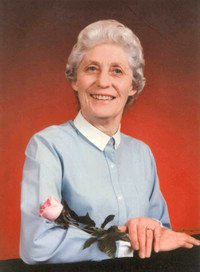 Louise O'Neill  May 5 1935  April 8 2019 (age 83) avis de deces  NecroCanada