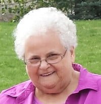 Lorna Grace Dolph  1937  2019 (age 81) avis de deces  NecroCanada