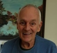 Calrk D STURTON  1949  2019 (age 69) avis de deces  NecroCanada