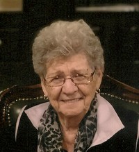 Doris Ouellette  October 12 1926  April 11 2019 (age 92) avis de deces  NecroCanada