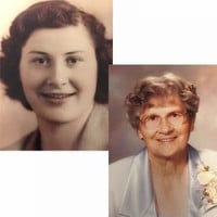 BOHACH Katherine “Kae  December 17 1931 — April 3 2019 avis de deces  NecroCanada