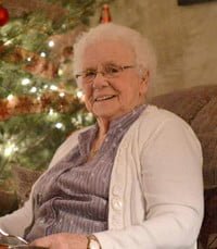 Phyllis Marie Elson  2019 avis de deces  NecroCanada