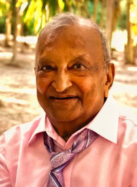 Dr Shashi Patel  January 21 2019 avis de deces  NecroCanada