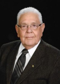 John Sylvaire Gallant  19332019 avis de deces  NecroCanada